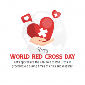 World Red Cross Day