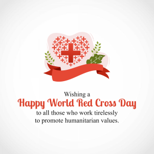 World Red Cross Day