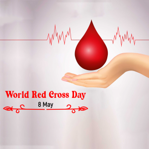World Red Cross Day