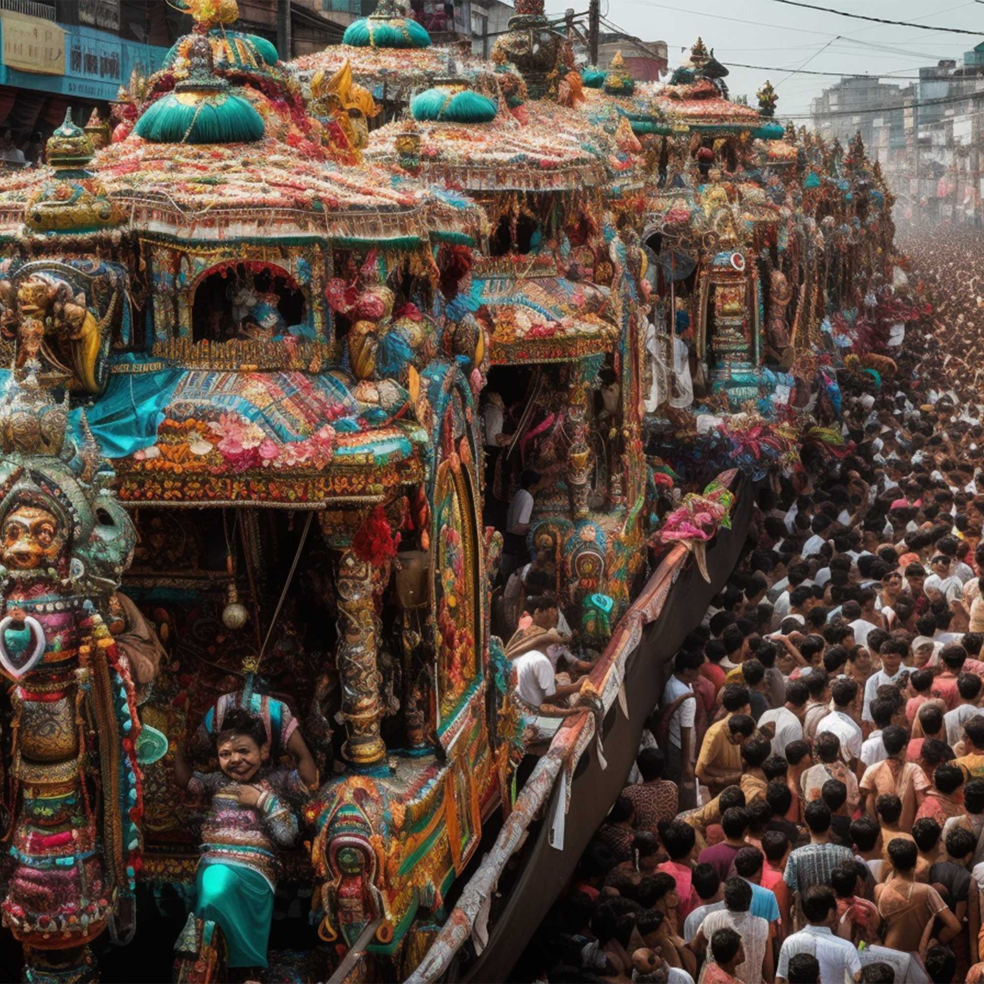 Good Morning