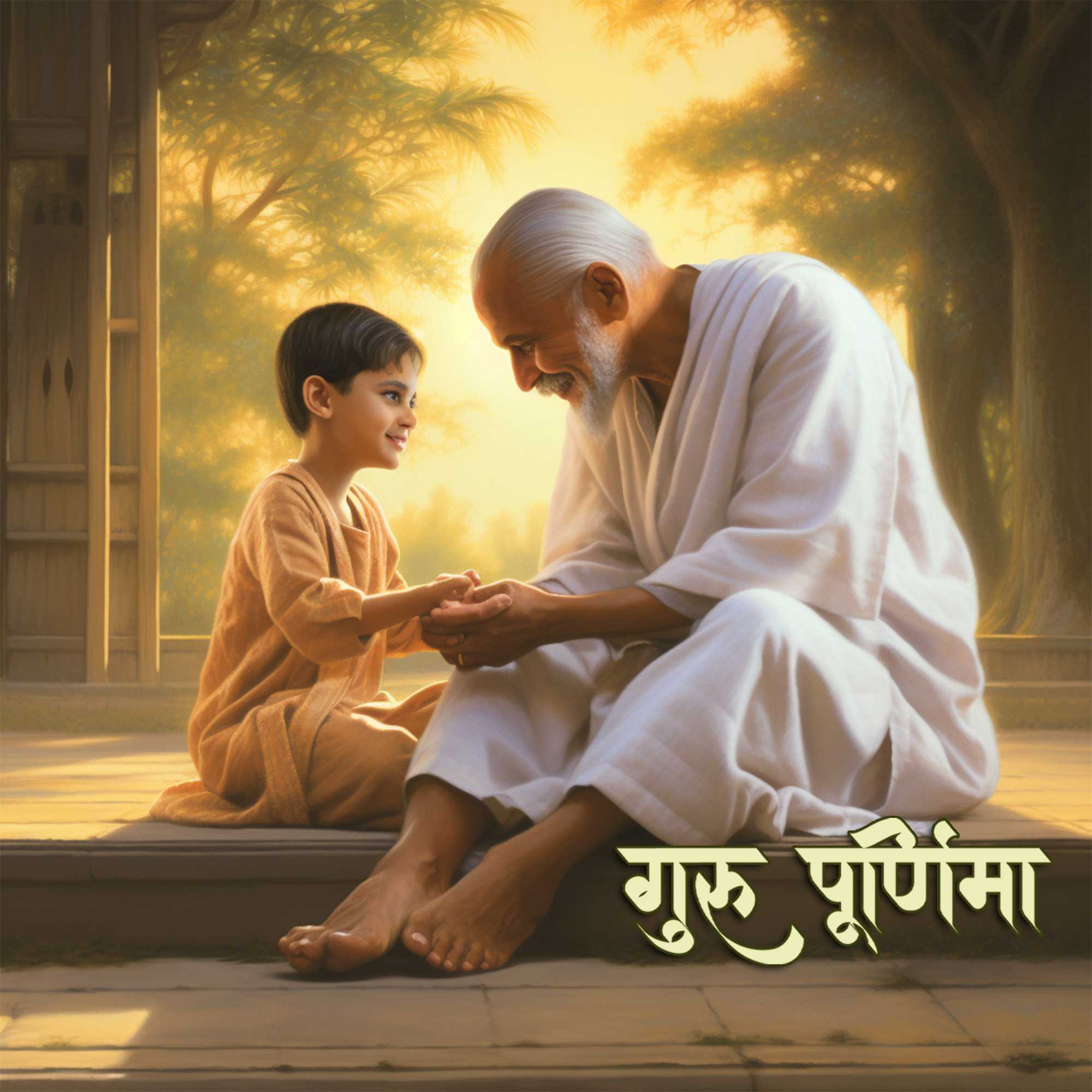Good Morning