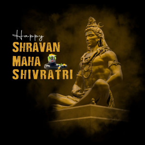 Shravan Maha Shivratri