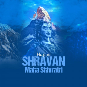 Shravan Maha Shivratri