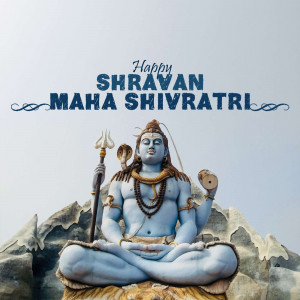 Shravan Maha Shivratri