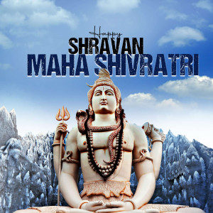Shravan Maha Shivratri