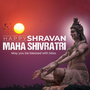 Shravan Maha Shivratri