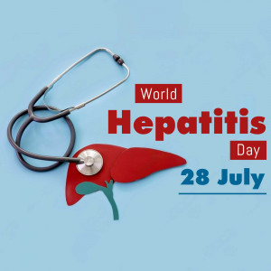 World Hepatitis Day
