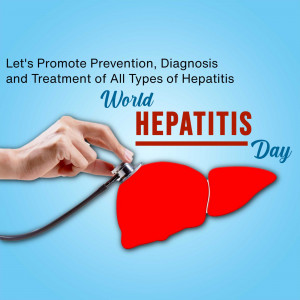 World Hepatitis Day