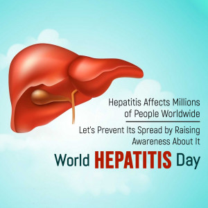 World Hepatitis Day
