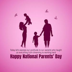 National Parent's Day