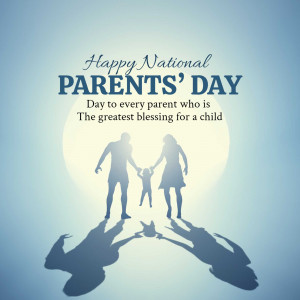 National Parent's Day