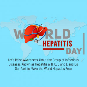World Hepatitis Day