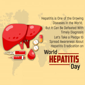 World Hepatitis Day