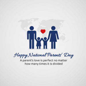 National Parent's Day