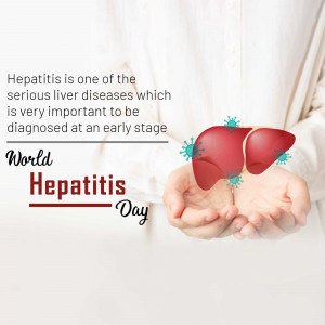 World Hepatitis Day