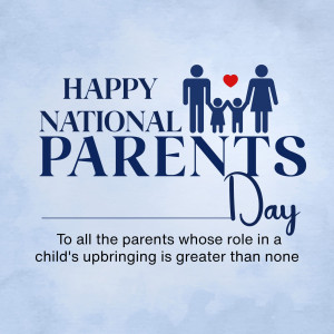 National Parent's Day