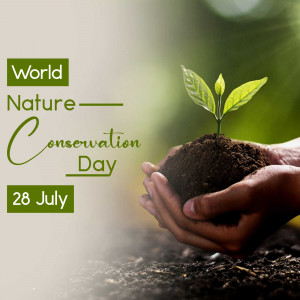 Nature Conservation Day
