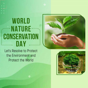 Nature Conservation Day