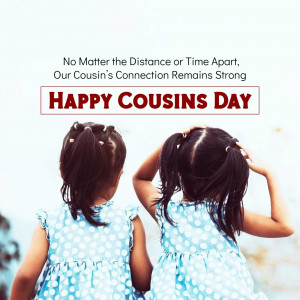 Cousins Day