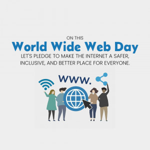 World Wide Web Day