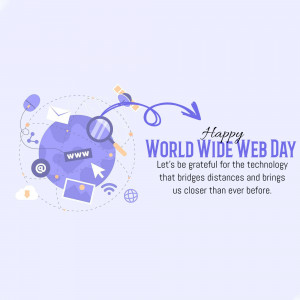 World Wide Web Day