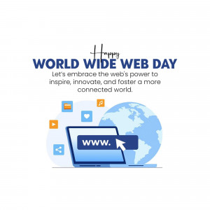 World Wide Web Day
