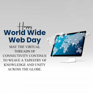 World Wide Web Day