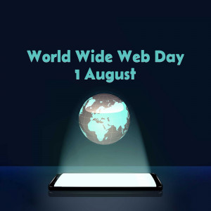 World Wide Web Day