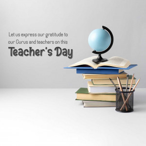 Teachers' Day