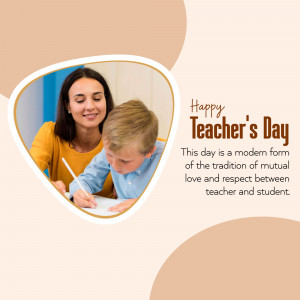 Teachers' Day