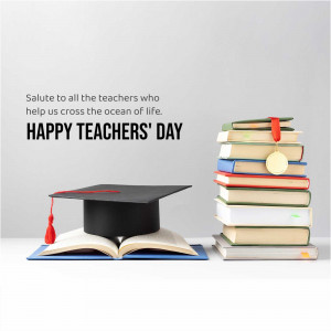 Teachers' Day