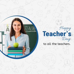 Teachers' Day