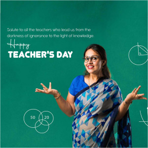 Teachers' Day