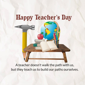 Teachers' Day