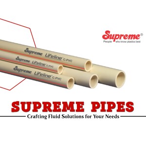 Pipes