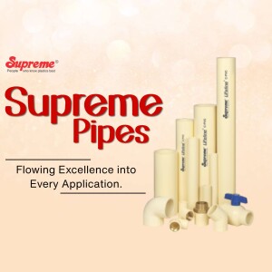 Pipes