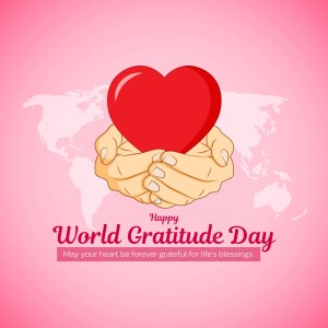 World Gratitude Day