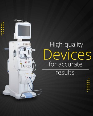 Medical Equipment