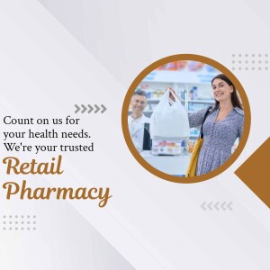 Pharmaceutical