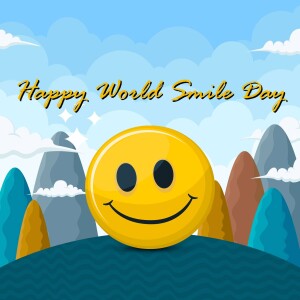 World Smile Day