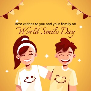 World Smile Day