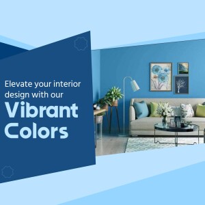 Paints