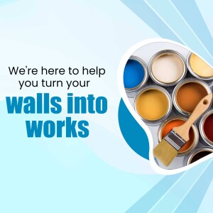 Paints