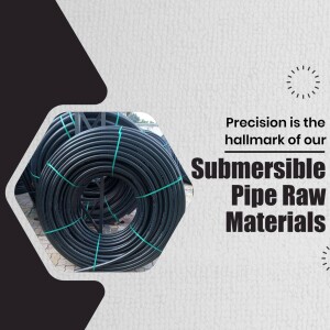 Submersible Pump