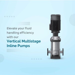 Submersible Pump