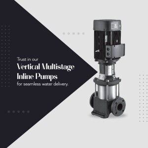 Submersible Pump