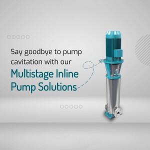 Submersible Pump