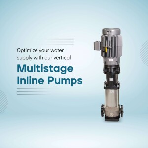 Submersible Pump