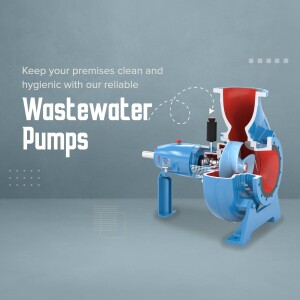 Submersible Pump