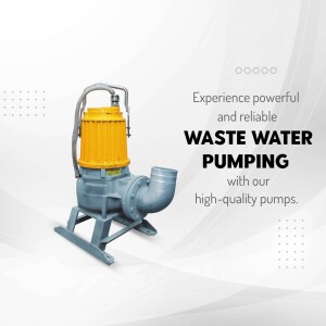 Submersible Pump